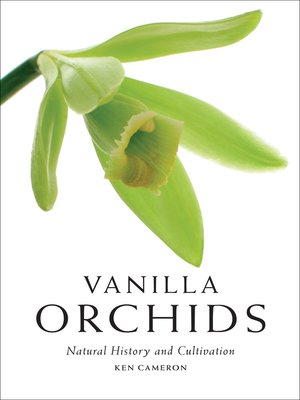 cover image of Vanilla Orchids